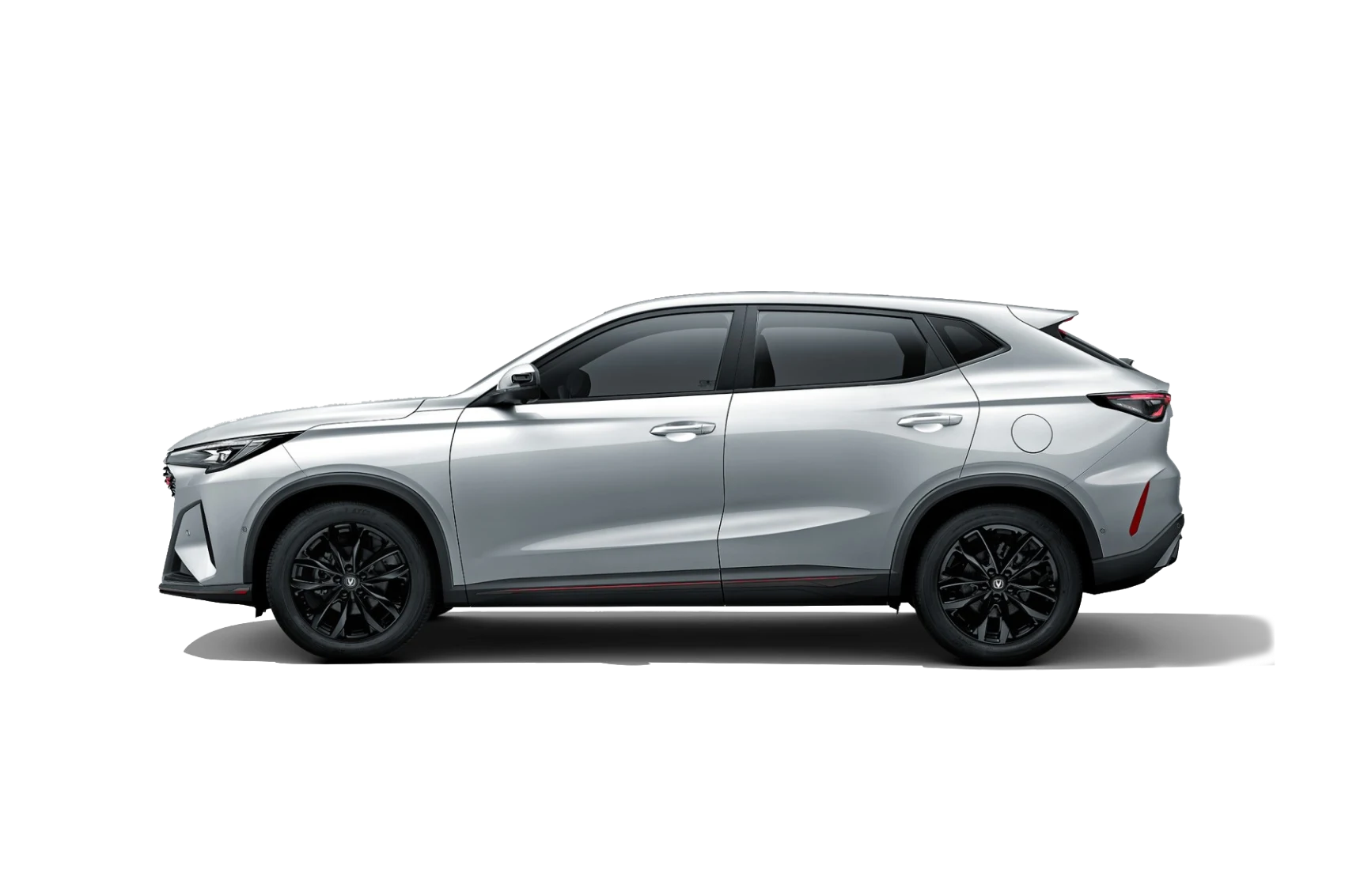 Changan CS35 Max